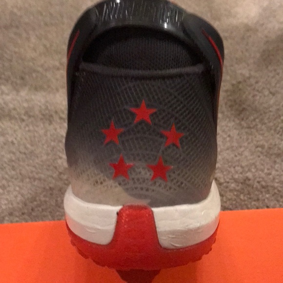 Nike Zoom Field Generals “Ohio State Buckeyes” - Picture 4 of 4
